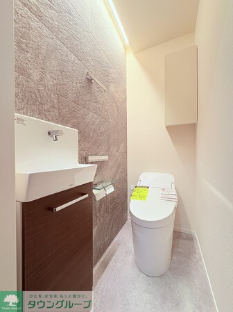 corail blancの物件内観写真